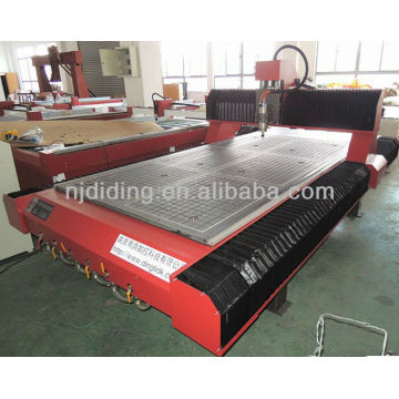 2013 new CNC wood door making Machine